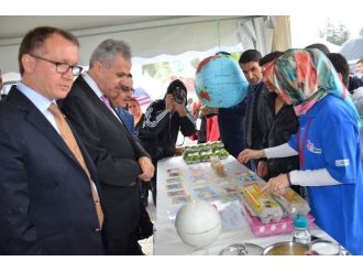 Bursa Bilimle Şenleniyor
