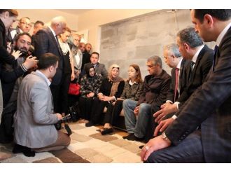 Aile Ve Sosyal Politikalar Bakanı Ayşenur İslam: