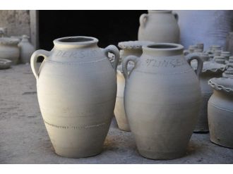 Tunceli’nin Son Çömlek Ustası
