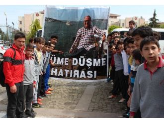 Minik Taraftarlardan Türkmen’e İstifa Çağrısı