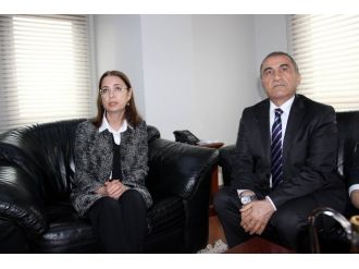 Kadına Şiddette Sıkıntı Uygulamada