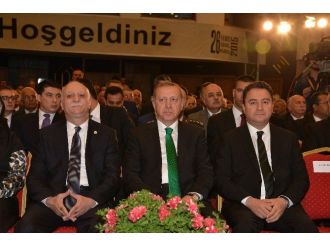 Tzob 26. Genel Kurulu