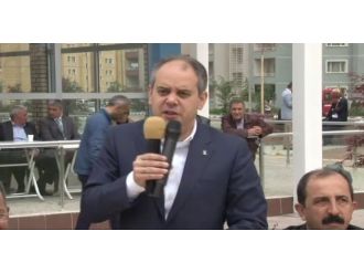 Demirtaş’ın O Sözlerine Tepki