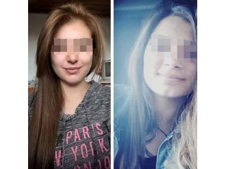 Kayıplara Karışan Kızlar İstanbul’da Polis Tarafından Bulundu