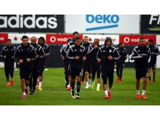 Çift Forvete Dönüş