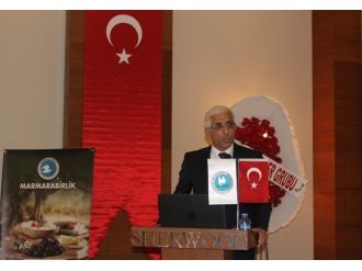 Marmarabirlik Ramazana Hazır...