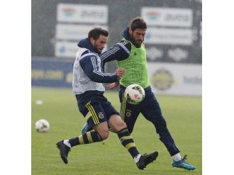 Fenerbahçe, Sivasspor’a Hazır