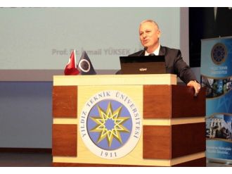 Rektör Yüksek: “Türkiye’yi 5g’ye Hazırlayalım”