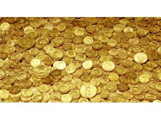 Serbest Piyasada Altın Fiyatları