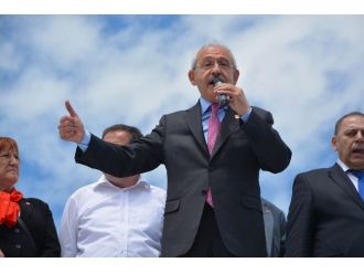 Bakanı Yuhlatmadı !