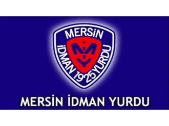 Mersin İdmanyurdu’na Bir Şok Daha !