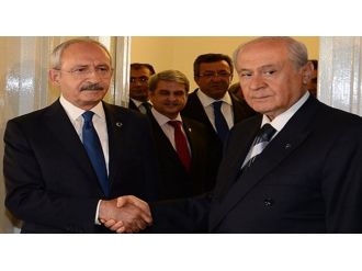 İngiltere Muhalefetindeki Jet İstifalar Gözleri Türkiye’ye Çevirdi