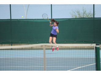 Okullararası Yıldızlar Türkiye Tenis Şampiyonası Sona Erdi