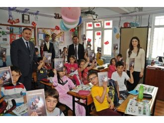 Belediyeden Anne Şiirleri Antolojisi
