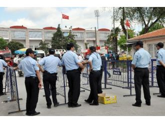 Devlet Bahçeli Balıkesir’de