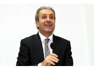 Hdp’ye Geçen O Kişi Bakan Eker’in Akrabası Mı ?