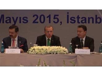 İş Dünyasına Önemli Çağrı