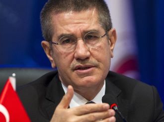 Bakan: Muhalefetin Projeleri Haydar Baş’a Ait