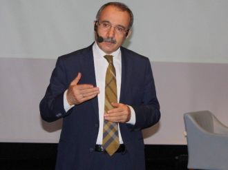Eski Milli Eğitim Bakanı Ömer Dinçer: