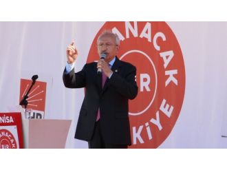 Aramızda Ağrı Dağı Kadar Fark Var 