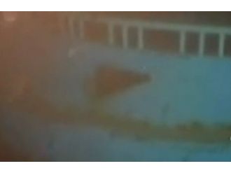 Yüzlerce Göçmenin Hayatına Mal Olan Teknenin Enkazına Ulaşıldı