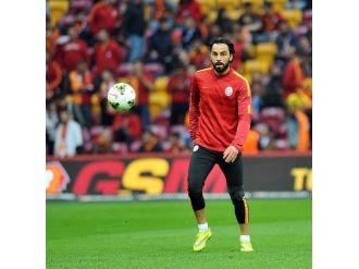 Selçuk İnan Tarihe Geçti