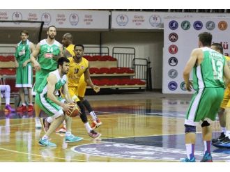 Türkiye Basketbol Ligi