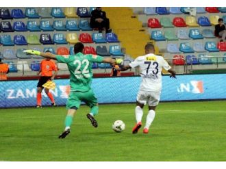 Spor Toto Süper Lig