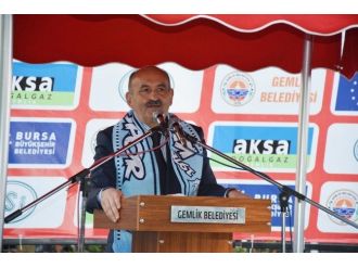 Sağlık Bakanı Mehmet Müezzinoğlu: