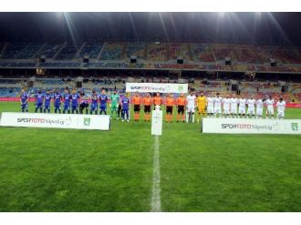 Spor Toto Süper Lig