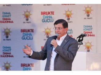 “Chp Ve Hdp Aynı Zihniyetin İkiz Çocukları”