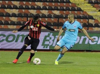 Spor Toto Süper Lig