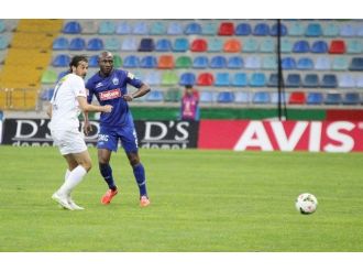 Spor Toto Süper Lig