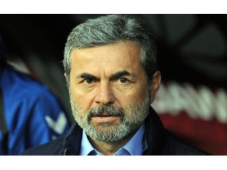 ’’Kafayla Voleybol Maçı Gibi Oldu”