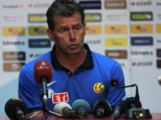 Eskişehirspor - Kasımpaşa Maçının Ardından