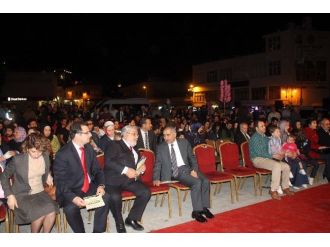 “Mardin Opera-bale Günleri” Başladı