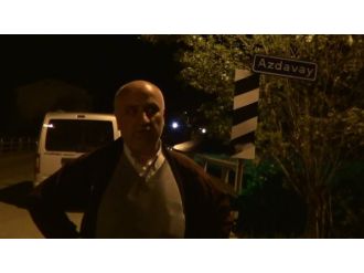 Kastamonu’daki Deprem Korkuttu