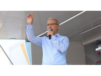 Lütfi Elvan: Artık İdeolojiler Bitti