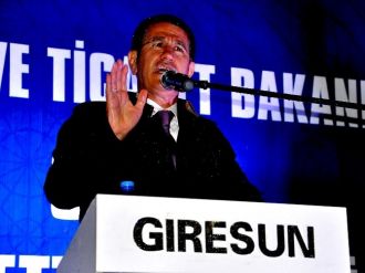 Tekrar Har Vurup Harman Savurmak İstiyorlar