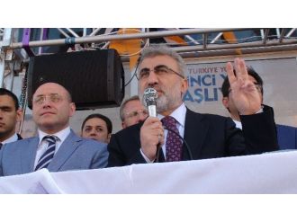 Diyarbakır’da Meclis Mi Kuracaksınız!