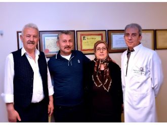 Anneler Günü’nde Anneye En Güzel Hediye