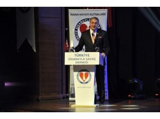 İnsanlığın Gerçek Dostları Ödülleri Sahiplerini Buldu