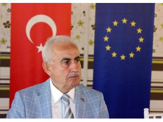 İpsala Sınır Kapısında Rüşvet Operasyonu: 10 Gözaltı