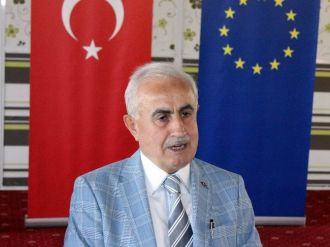 Edirne Valisi Şahin, Kentte Yaşanan Fırtınanın Bilançosunu Açıkladı