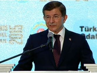 Başbakan’dan Kılıçdaroğlu’na Eleştiri