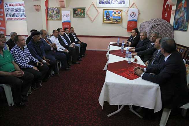 Kaynak: “Bizim Çocuklarımızın İstikbali Başkanlık Sisteminde”