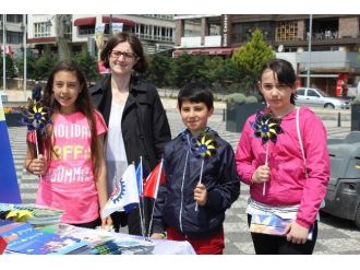 9 Mayıs Avrupa Günü