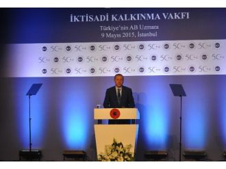 Erdoğan: Muhafaza Edemeyeceğine İnanıyorum