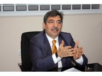 Dev Projenin İmzasını Atmaya Hazırlanıyor