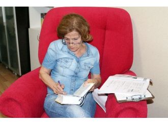 (Özel Haber) Annelik Duygusu İle Hayallerini 36 Yıl Erteledi